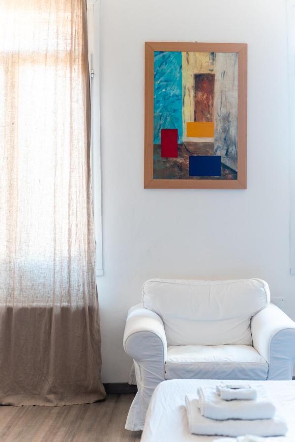 בסאנו דל גראפה Ca' Garibaldi Rooms מראה חיצוני תמונה