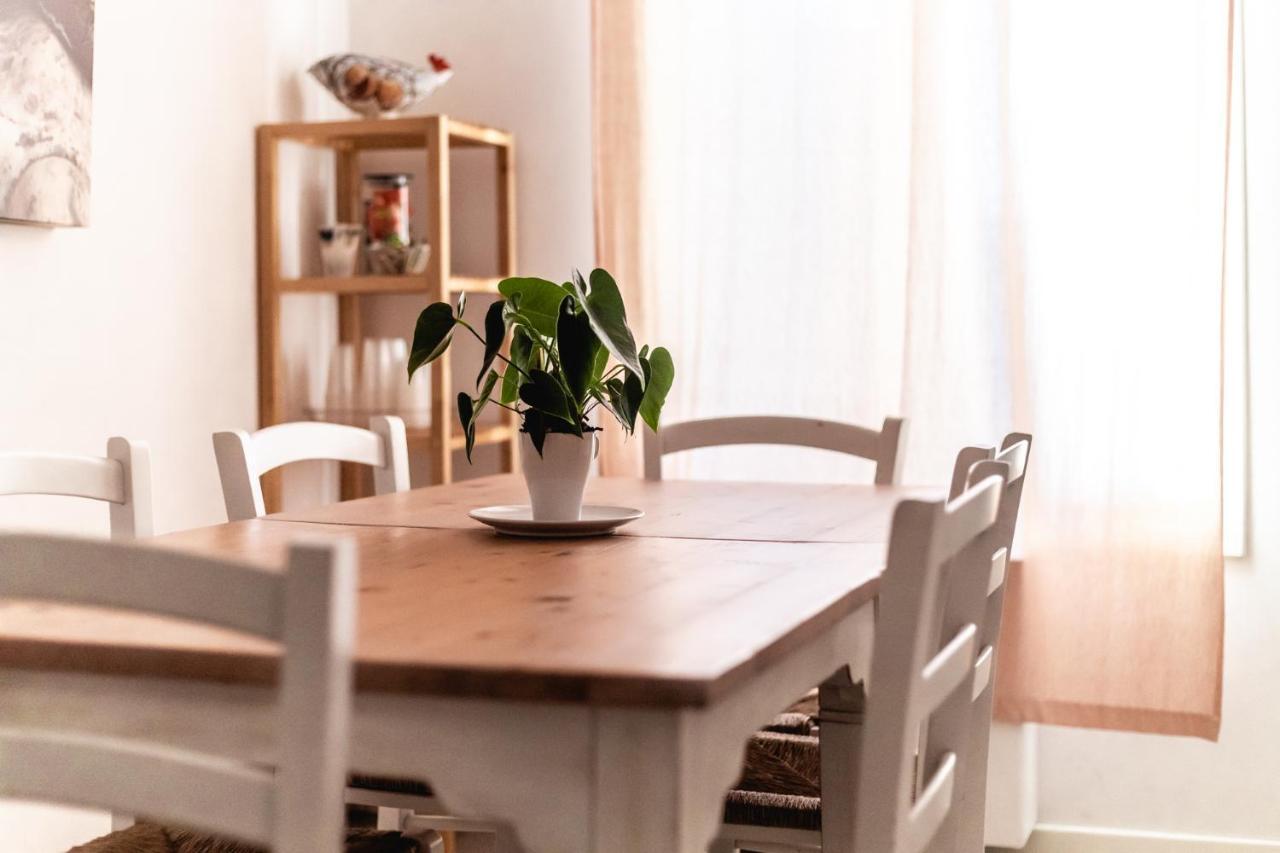 בסאנו דל גראפה Ca' Garibaldi Rooms מראה חיצוני תמונה