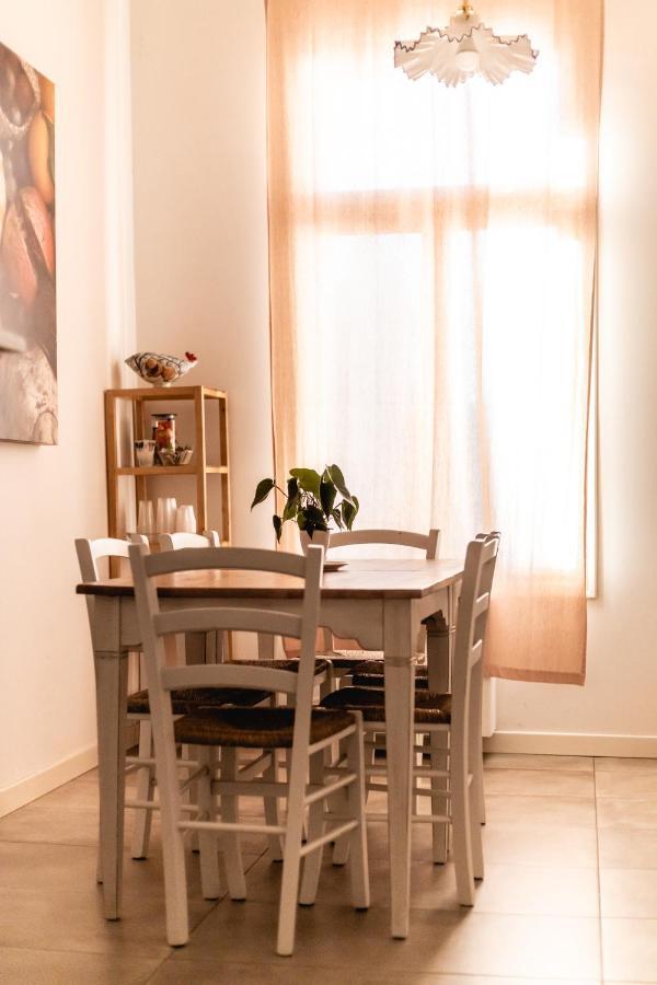 בסאנו דל גראפה Ca' Garibaldi Rooms מראה חיצוני תמונה