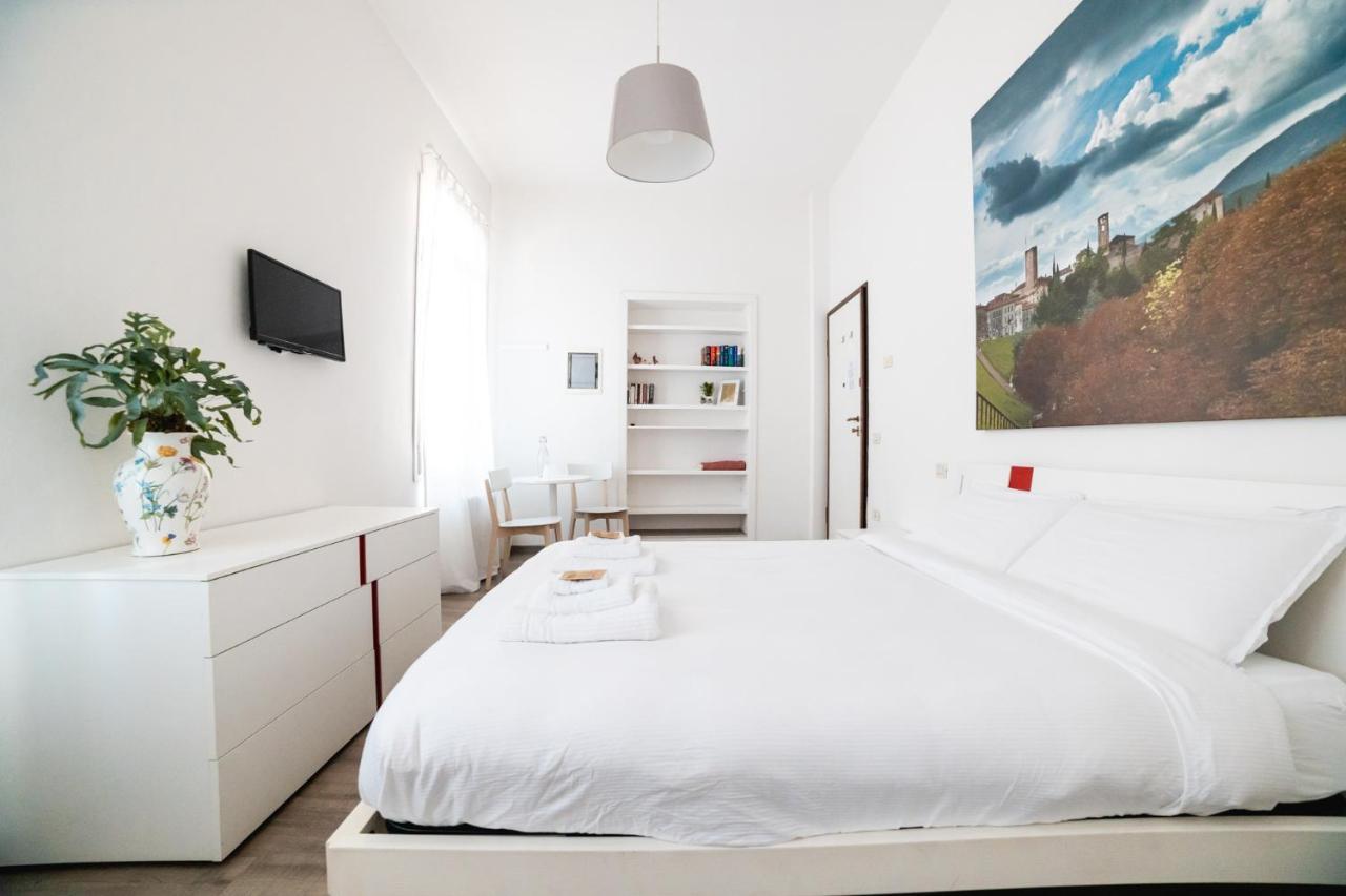 בסאנו דל גראפה Ca' Garibaldi Rooms מראה חיצוני תמונה