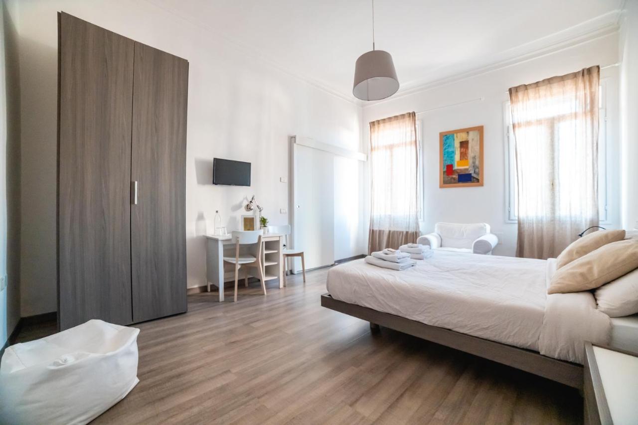 בסאנו דל גראפה Ca' Garibaldi Rooms מראה חיצוני תמונה