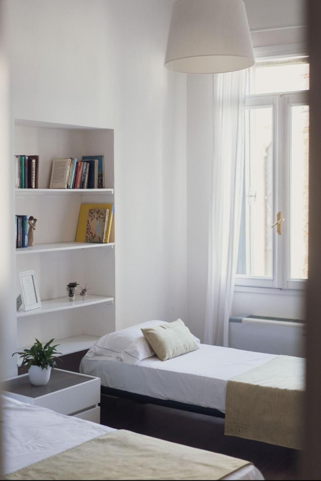 בסאנו דל גראפה Ca' Garibaldi Rooms מראה חיצוני תמונה