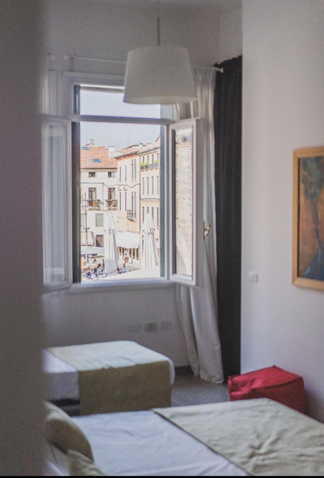 בסאנו דל גראפה Ca' Garibaldi Rooms מראה חיצוני תמונה