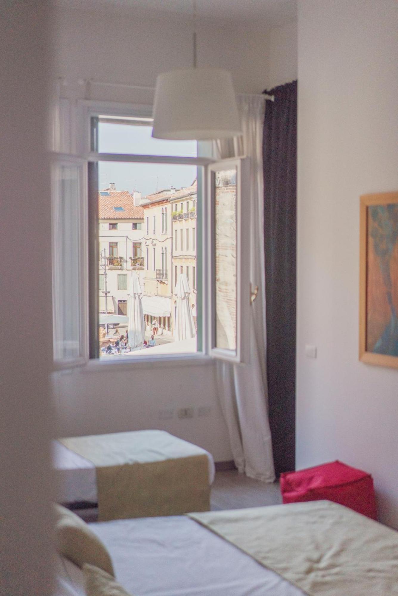 בסאנו דל גראפה Ca' Garibaldi Rooms מראה חיצוני תמונה
